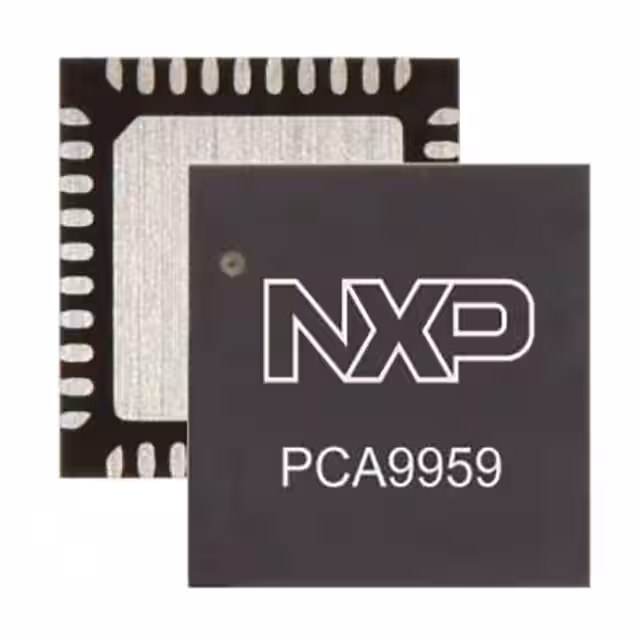 PCA9959HNMP NXP USA Inc.  Pilotes LED